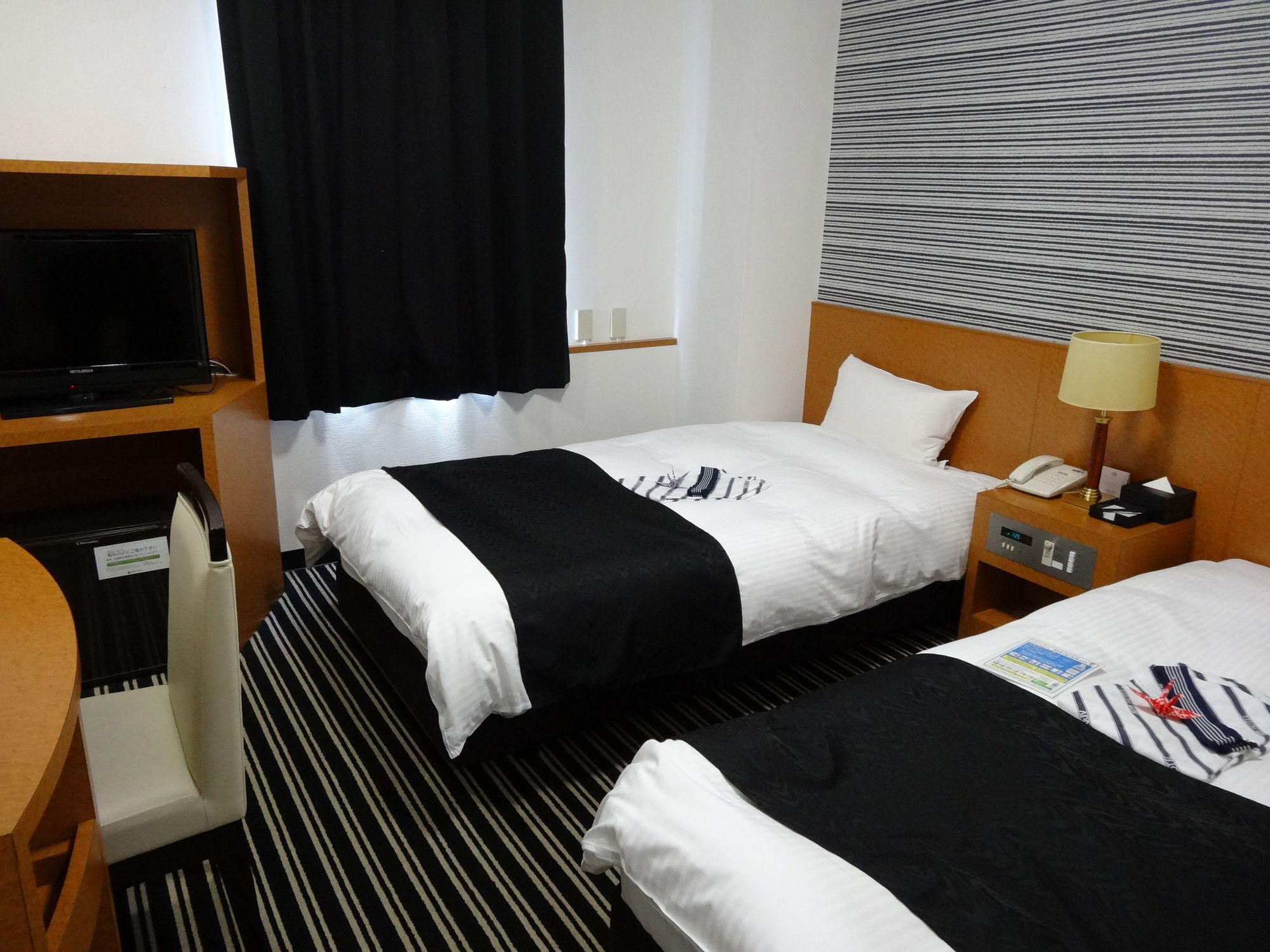 Apa Hotel Hamamatsu Eki Minami Exterior foto